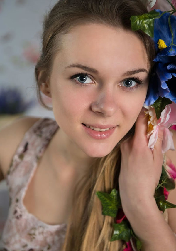 Зинуля, 50 лет, 5 размер груди