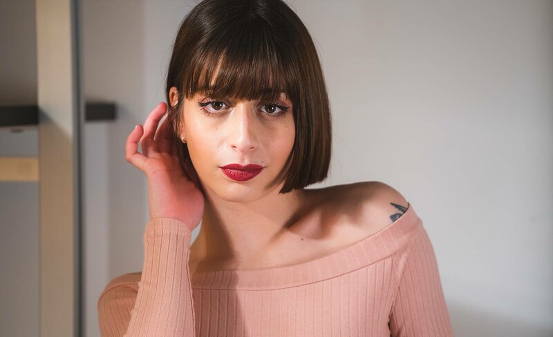 Ульянка, 18 лет, 5 размер груди