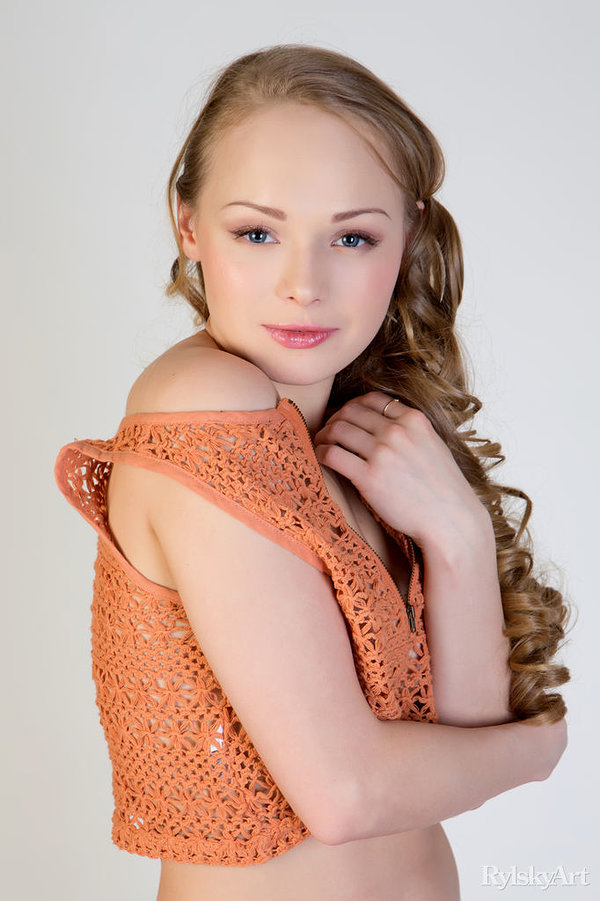 Ольга, 31 год, 0 размер груди