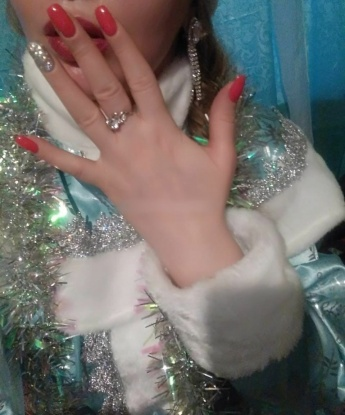 Заринка, 41 год, 3 размер груди